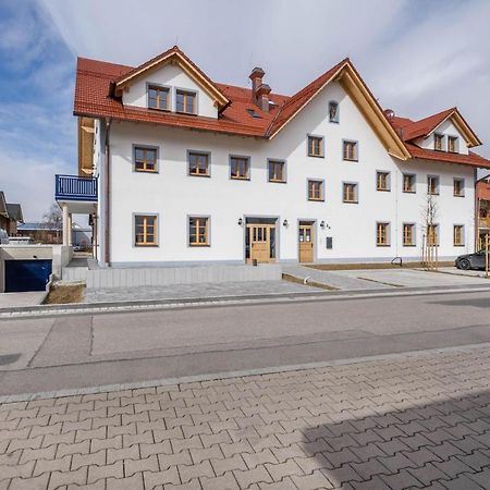 Ferienwohnung Max Гильхинг Экстерьер фото