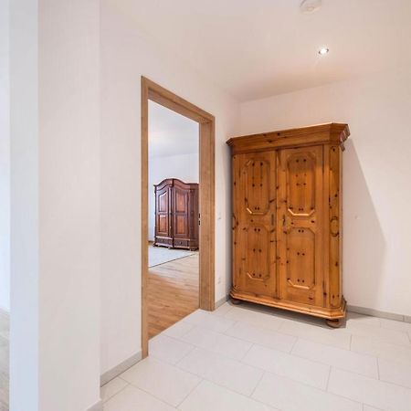 Ferienwohnung Max Гильхинг Экстерьер фото