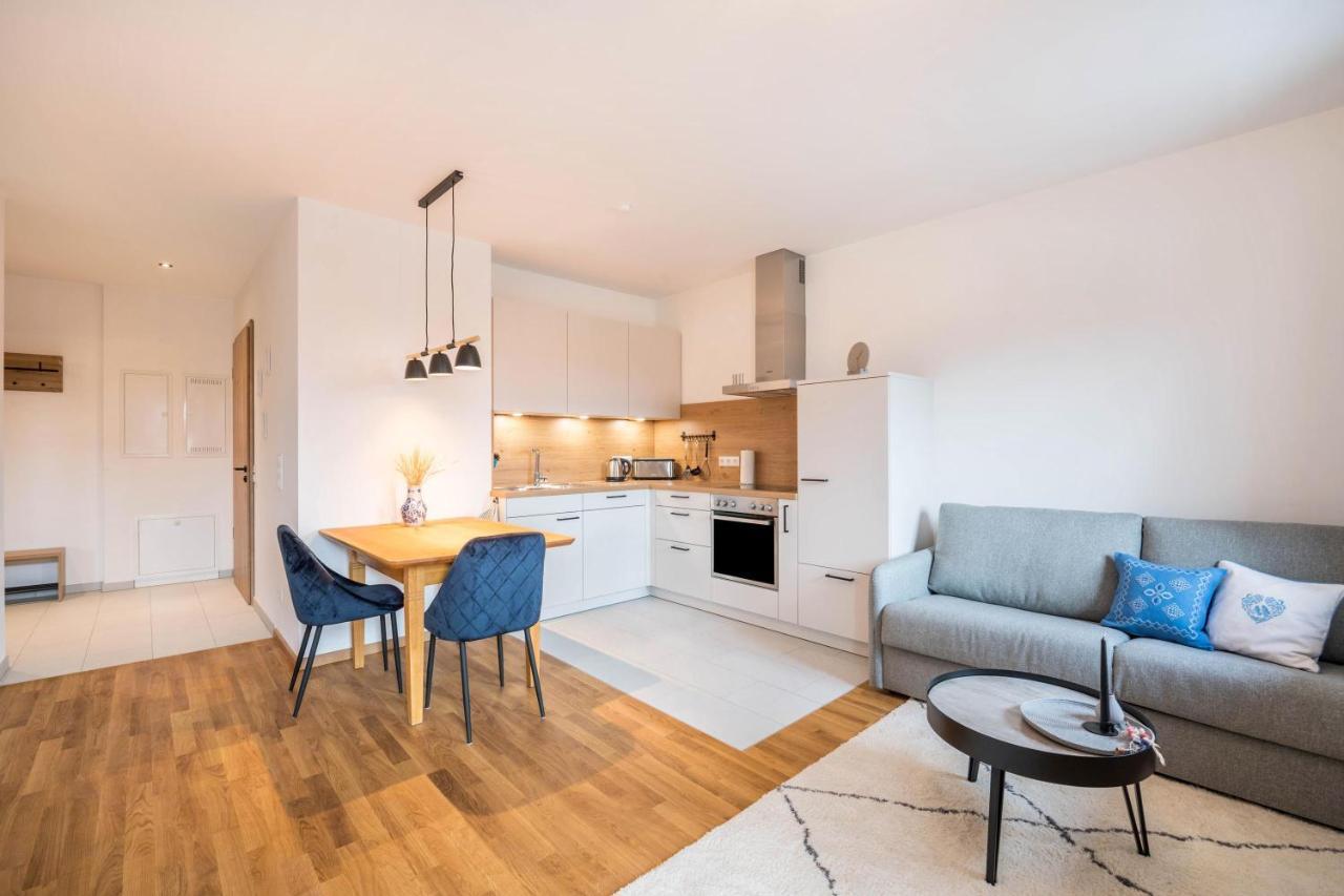 Ferienwohnung Max Гильхинг Экстерьер фото